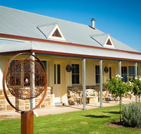 Barossa Vineyard Cottages - Foster Accommodation