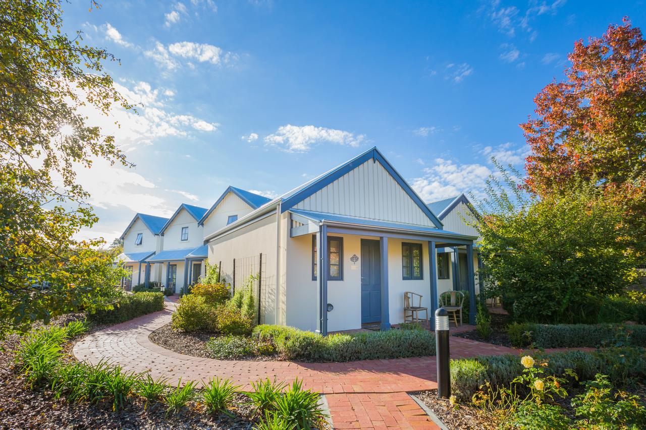 Foster Accommodation