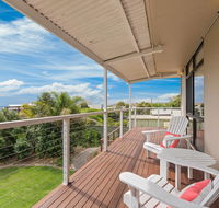 Maslin Beach Getaway - Foster Accommodation