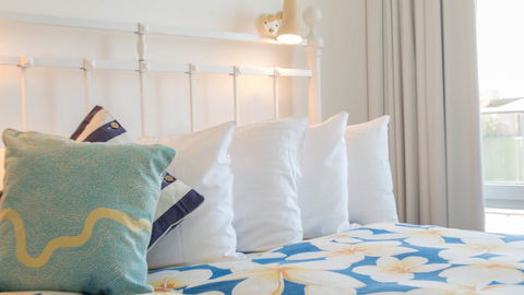 Victor Apartments - Foster Accommodation 5