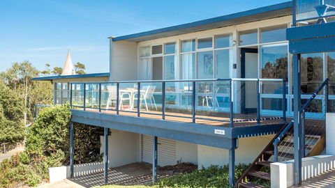 Victor Apartments - Foster Accommodation 21