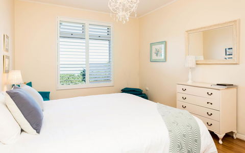Victor Apartments - Foster Accommodation 34