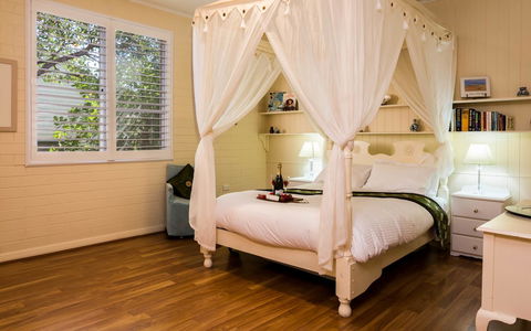 Victor Apartments - Foster Accommodation 32