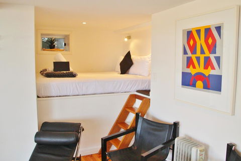Victor Apartments - Foster Accommodation 1