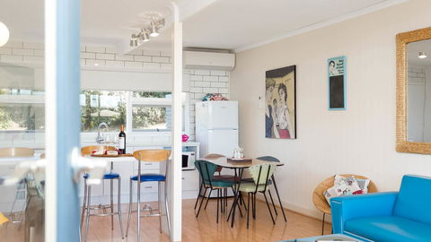 Victor Apartments - Foster Accommodation 25