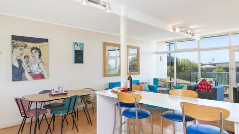 Victor Apartments - Foster Accommodation 28