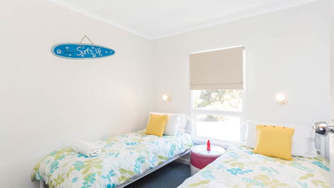 Victor Apartments - Foster Accommodation 20