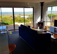 Coorong Waterfront Retreat - Foster Accommodation