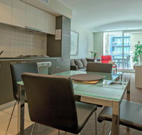 Adelaide DressCircle Apartments - North Terrace - Foster Accommodation