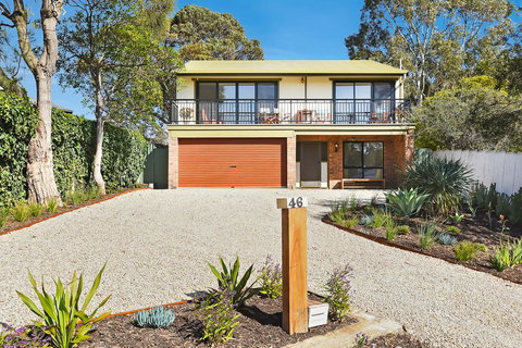 Port Of Call - Port Willunga - C21 SouthCoast Holidays - Foster Accommodation 1