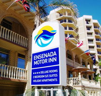 Ensenada Motor Inn and Suites - Foster Accommodation