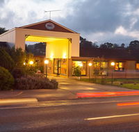 Motel Mount Gambier - Foster Accommodation