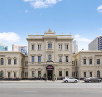 Adina Apartment Hotel Adelaide Treasury - Foster Accommodation