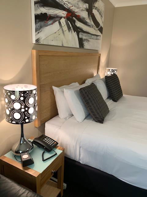 Southgate Motel - Foster Accommodation 5