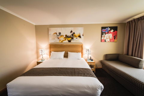 Southgate Motel - Foster Accommodation 15