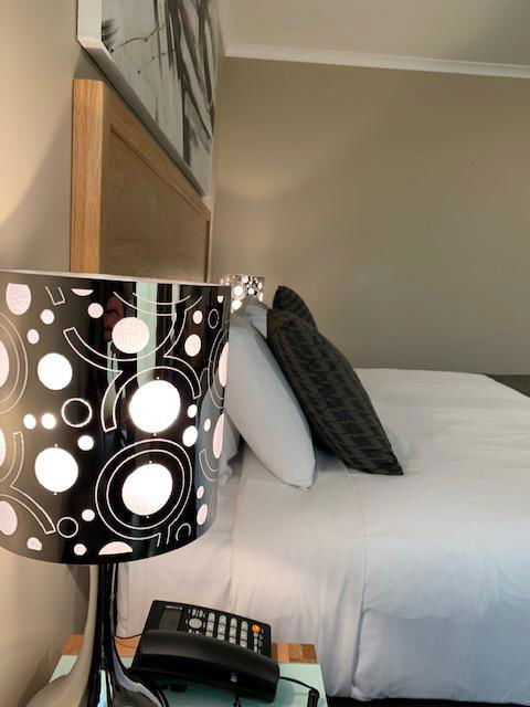 Southgate Motel - Foster Accommodation 6