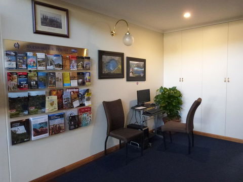 Southgate Motel - Foster Accommodation 34
