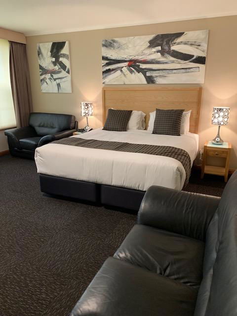 Southgate Motel - Foster Accommodation 9