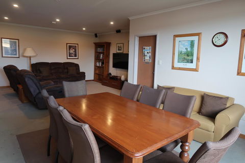 Southgate Motel - Foster Accommodation 13