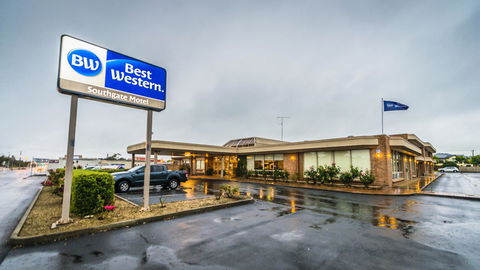 Southgate Motel - Foster Accommodation 20