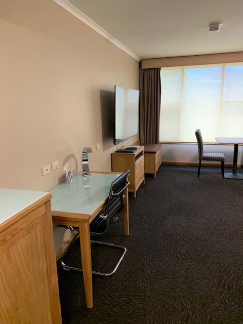 Southgate Motel - Foster Accommodation 8