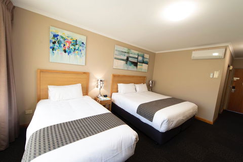 Southgate Motel - Foster Accommodation 17