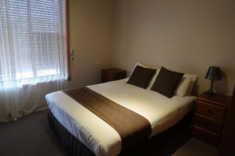Southgate Motel - Foster Accommodation 12