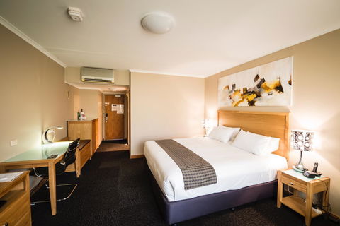 Southgate Motel - Foster Accommodation 25