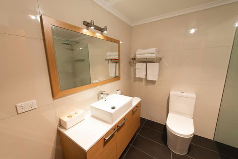 Southgate Motel - Foster Accommodation 24