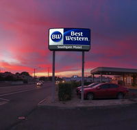 Best Western Southgate Motel - Foster Accommodation