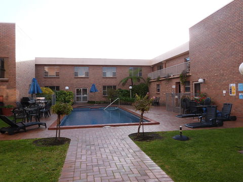 Southgate Motel - Foster Accommodation 30