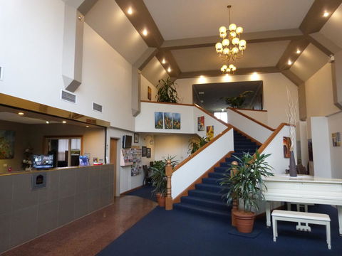 Southgate Motel - Foster Accommodation 29