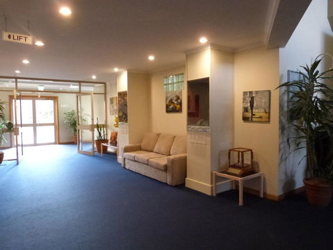 Southgate Motel - Foster Accommodation 35