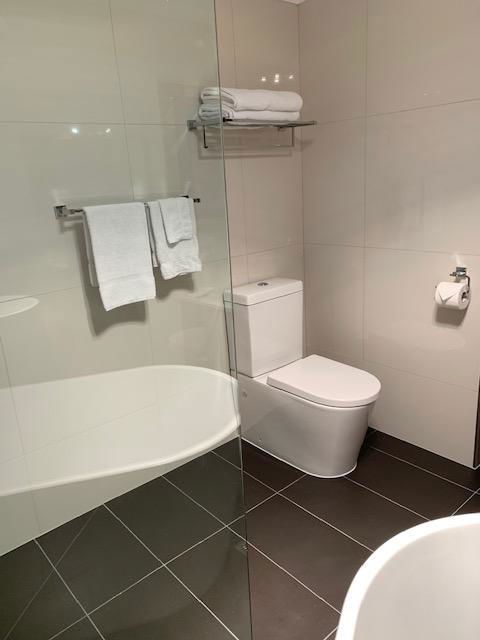 Southgate Motel - Foster Accommodation 1