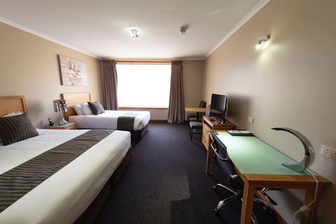 Southgate Motel - Foster Accommodation 22