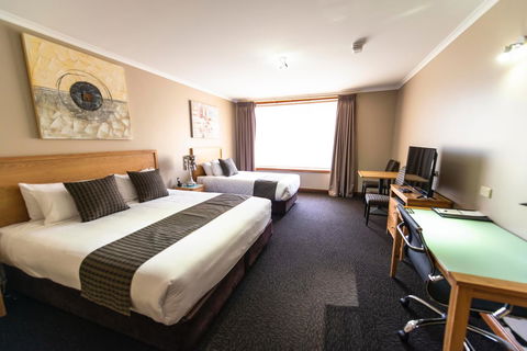 Southgate Motel - Foster Accommodation 27