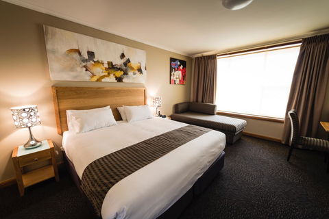 Southgate Motel - Foster Accommodation 26