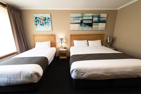 Southgate Motel - Foster Accommodation 18