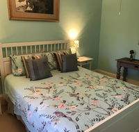 Kit Kat Cottage - heritage accommodation Burra - Foster Accommodation