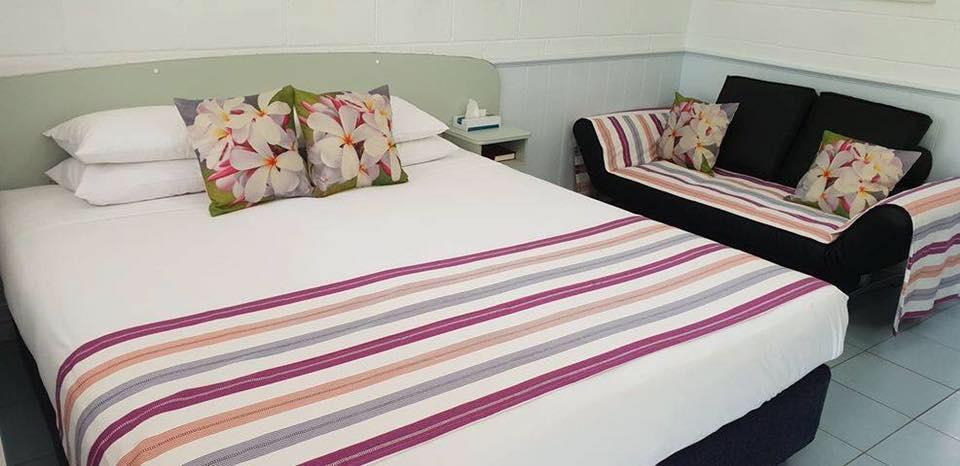Ruthven NSW Foster Accommodation