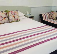 Arcadia Motel - Foster Accommodation
