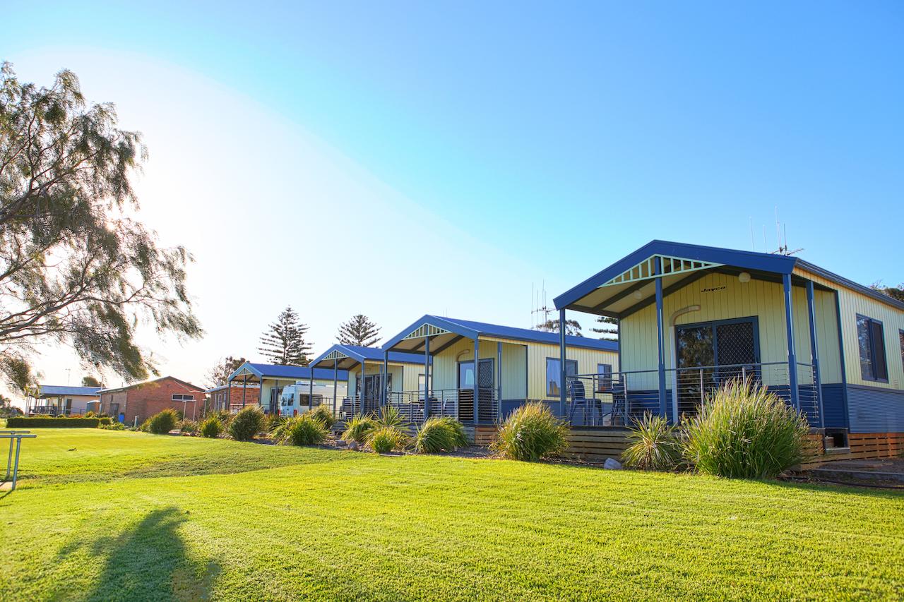  Foster Accommodation