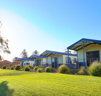Discovery Parks  Whyalla Foreshore - Foster Accommodation