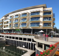 Lights Landing Apartments - Foster Accommodation