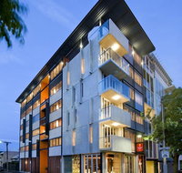 The Soho Hotel Ascend Hotel Collection - Foster Accommodation
