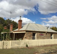 Blyth Cottage Burra - Foster Accommodation