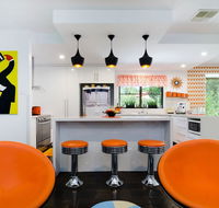 Barossa Retro BnB - Foster Accommodation