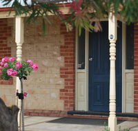 Jacaranda Cottage - Foster Accommodation