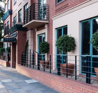 Majestic Tynte Street Apartments - Foster Accommodation