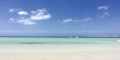 White Sands Holiday Retreat - Foster Accommodation 16